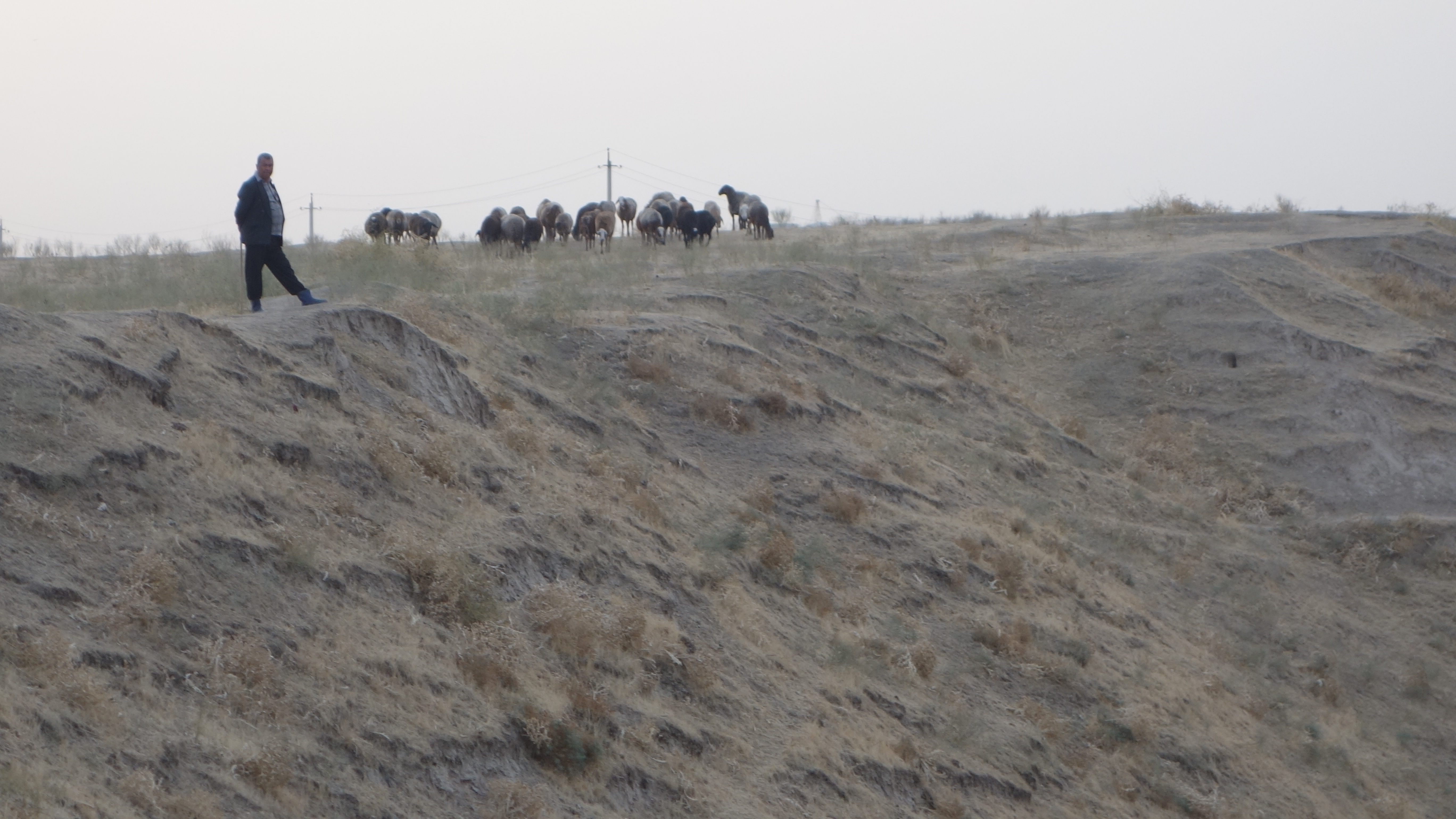 Uzbekistan Day 2