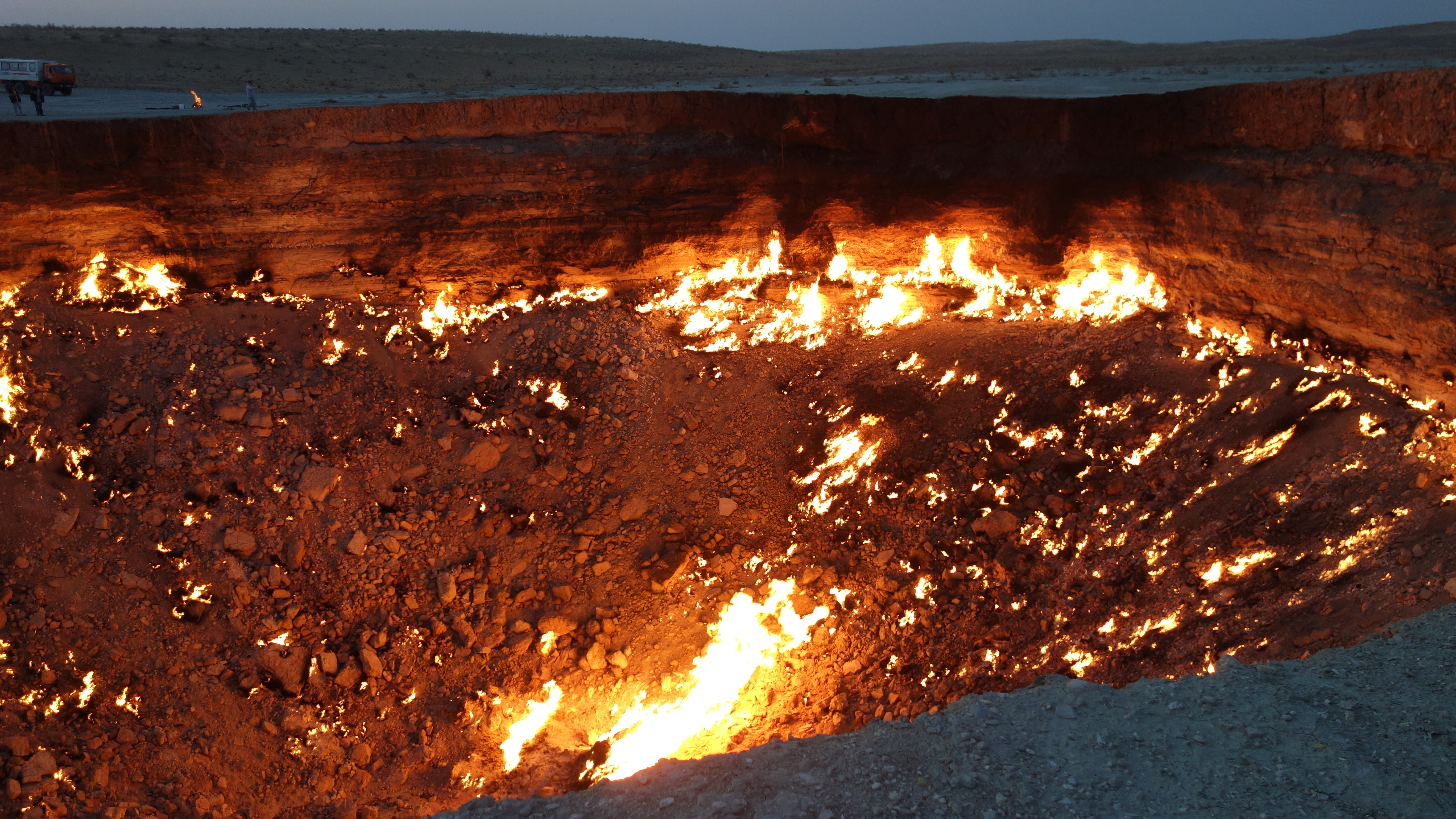 Turkmenistan