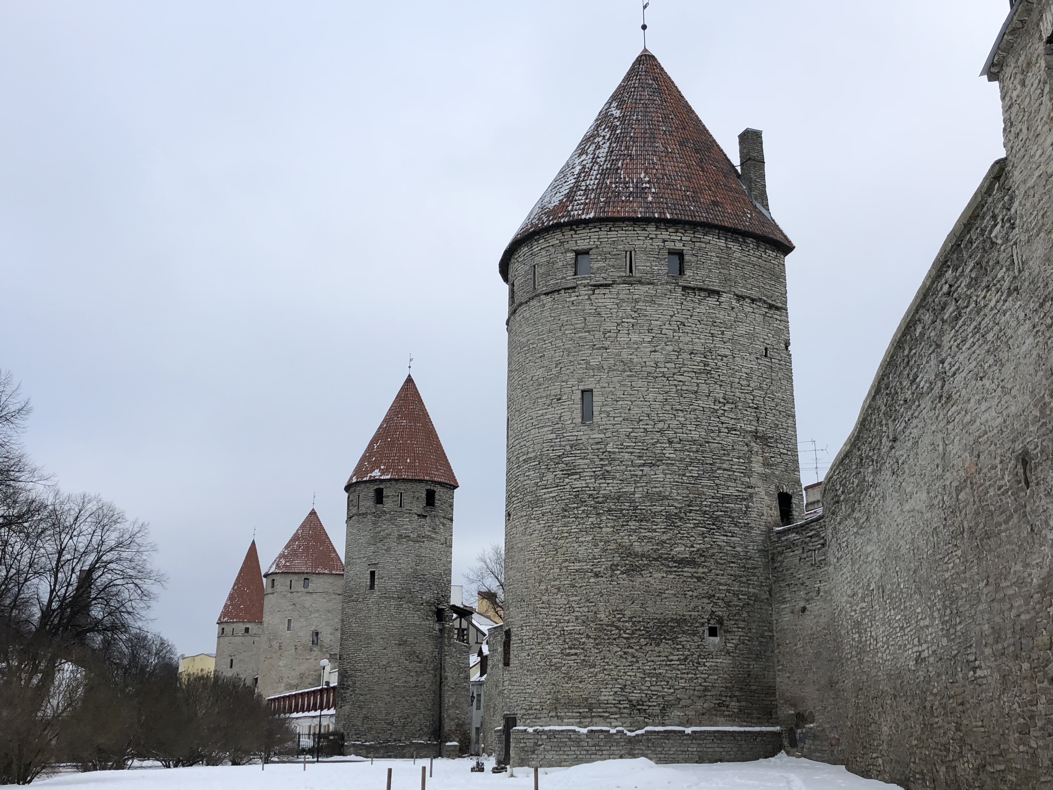 Tallinn/Estonia100