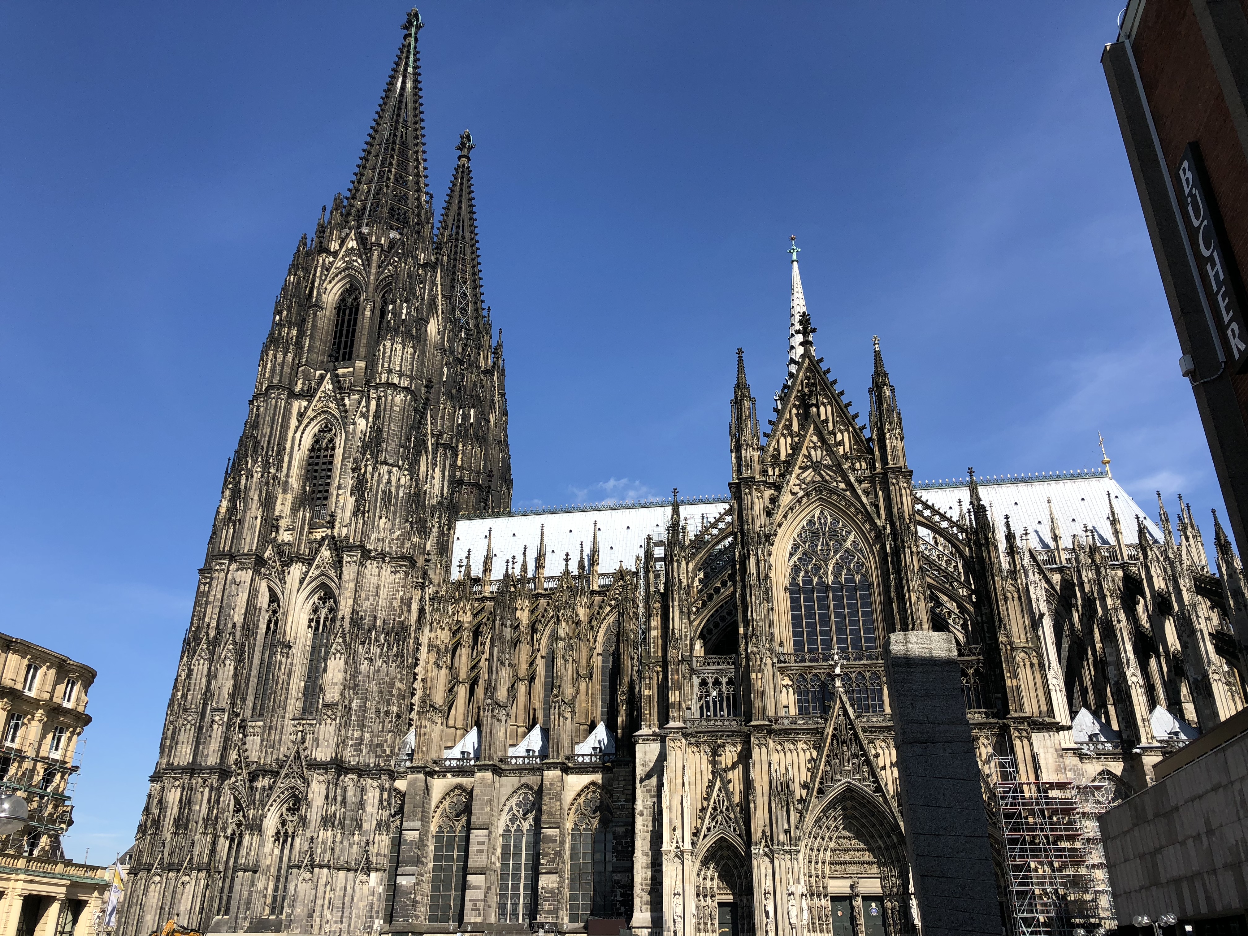 Cologne