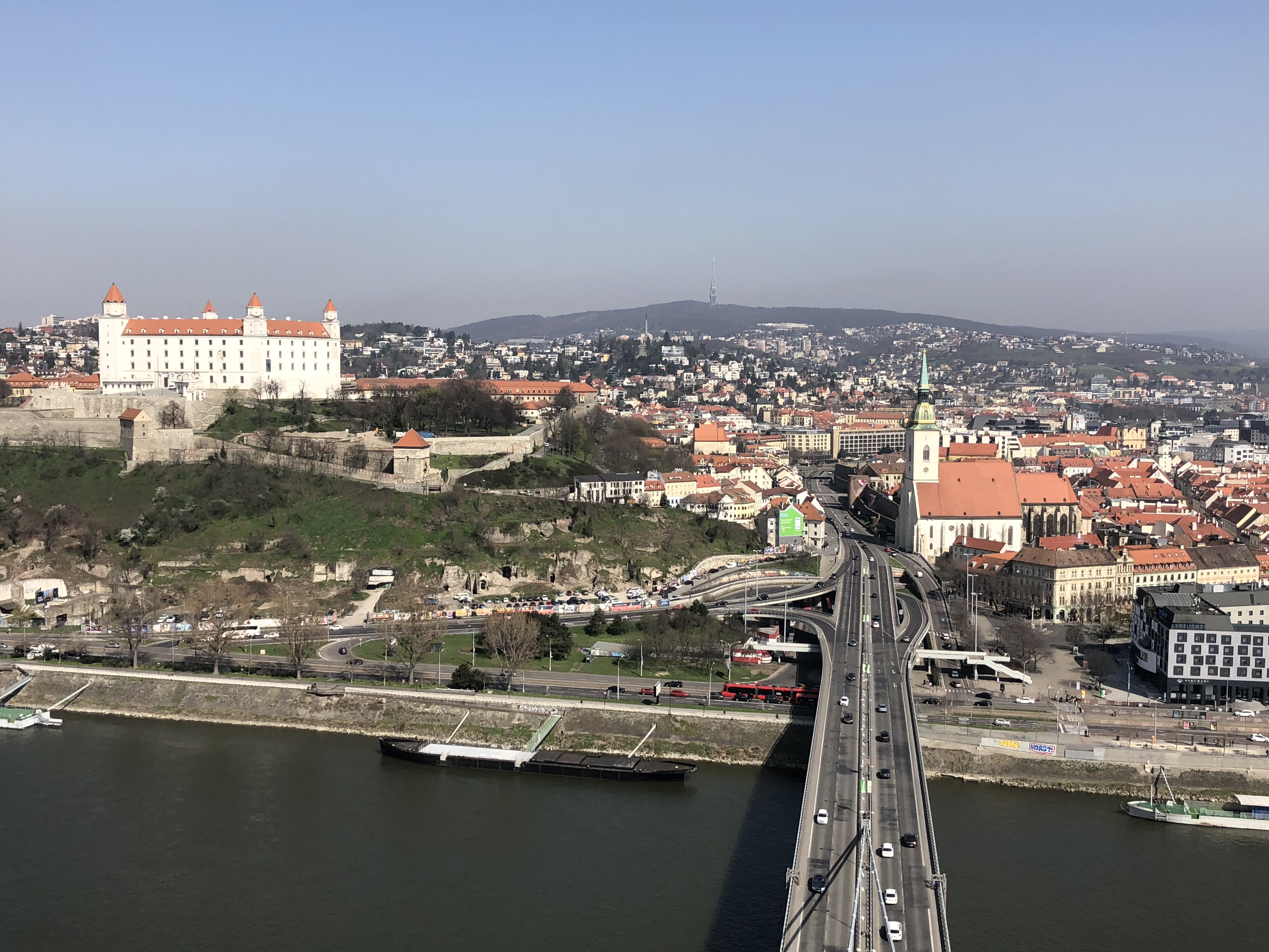 Bratislava