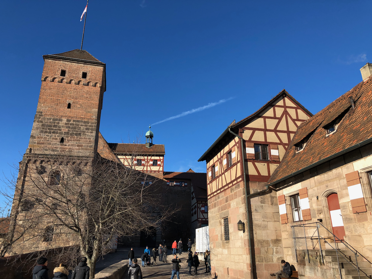 Nuremberg