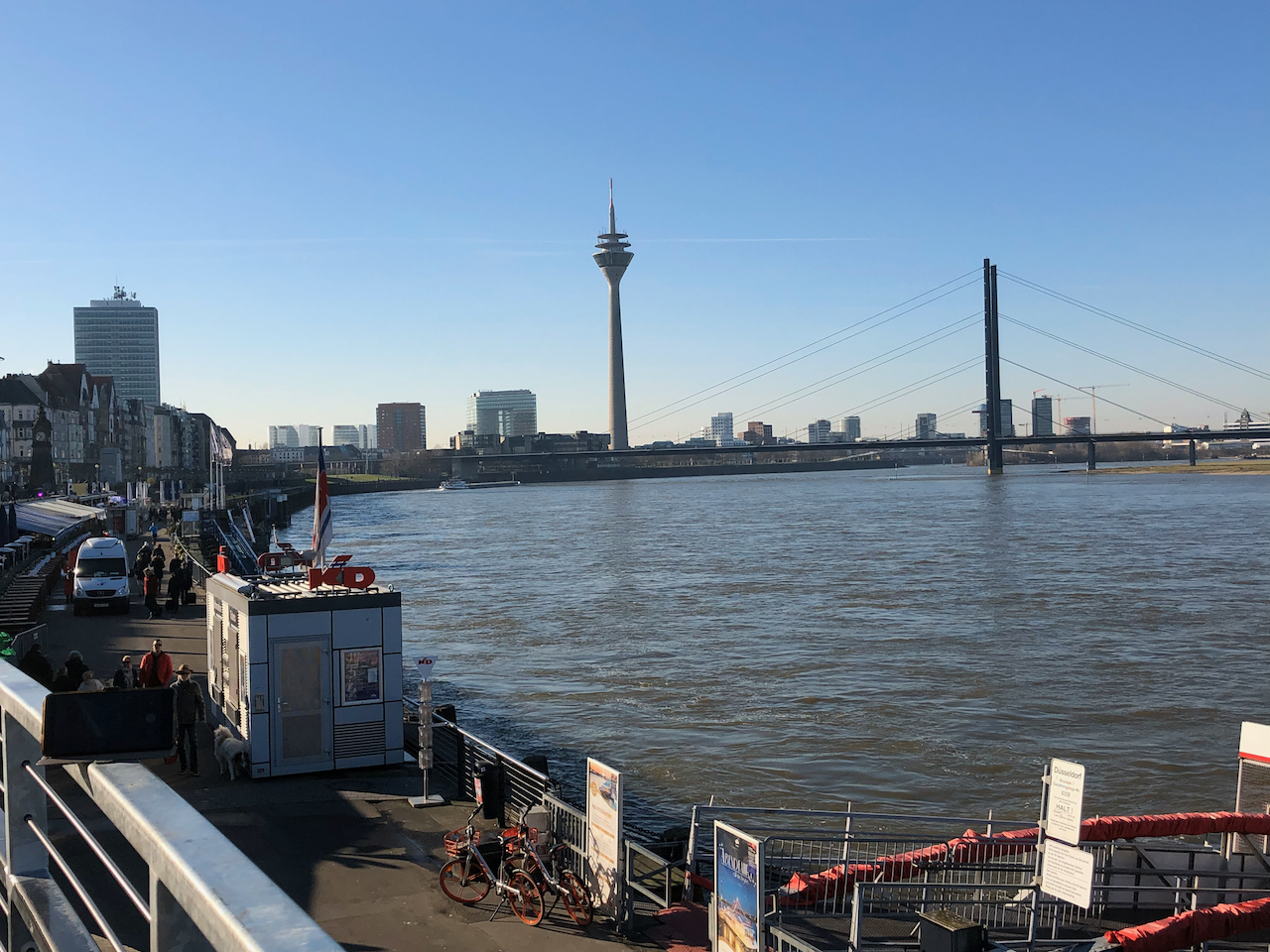 Düsseldorf